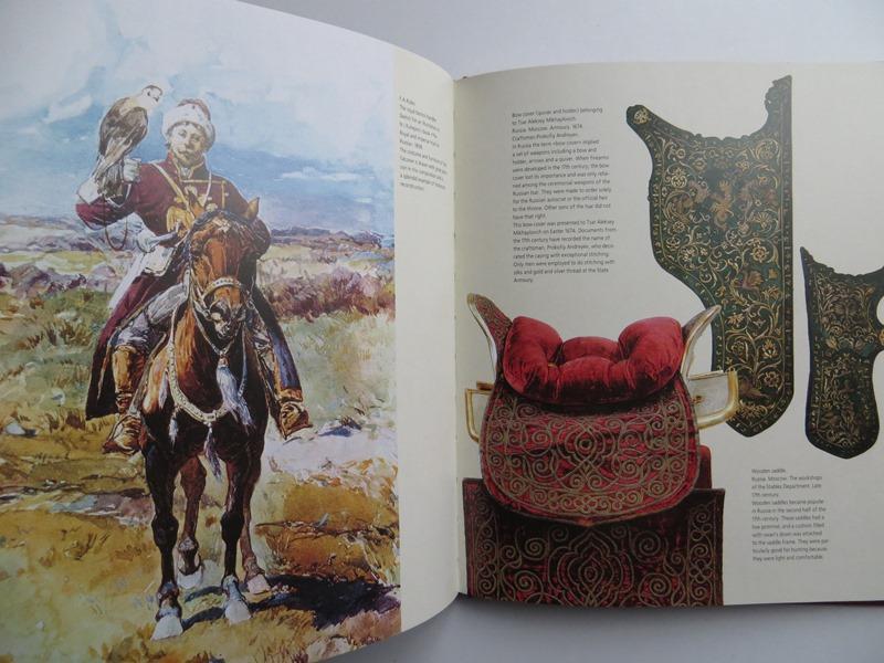 Hunting with falcons [Falconry] by Olga Melnikova and Irina Paltusova (2003)